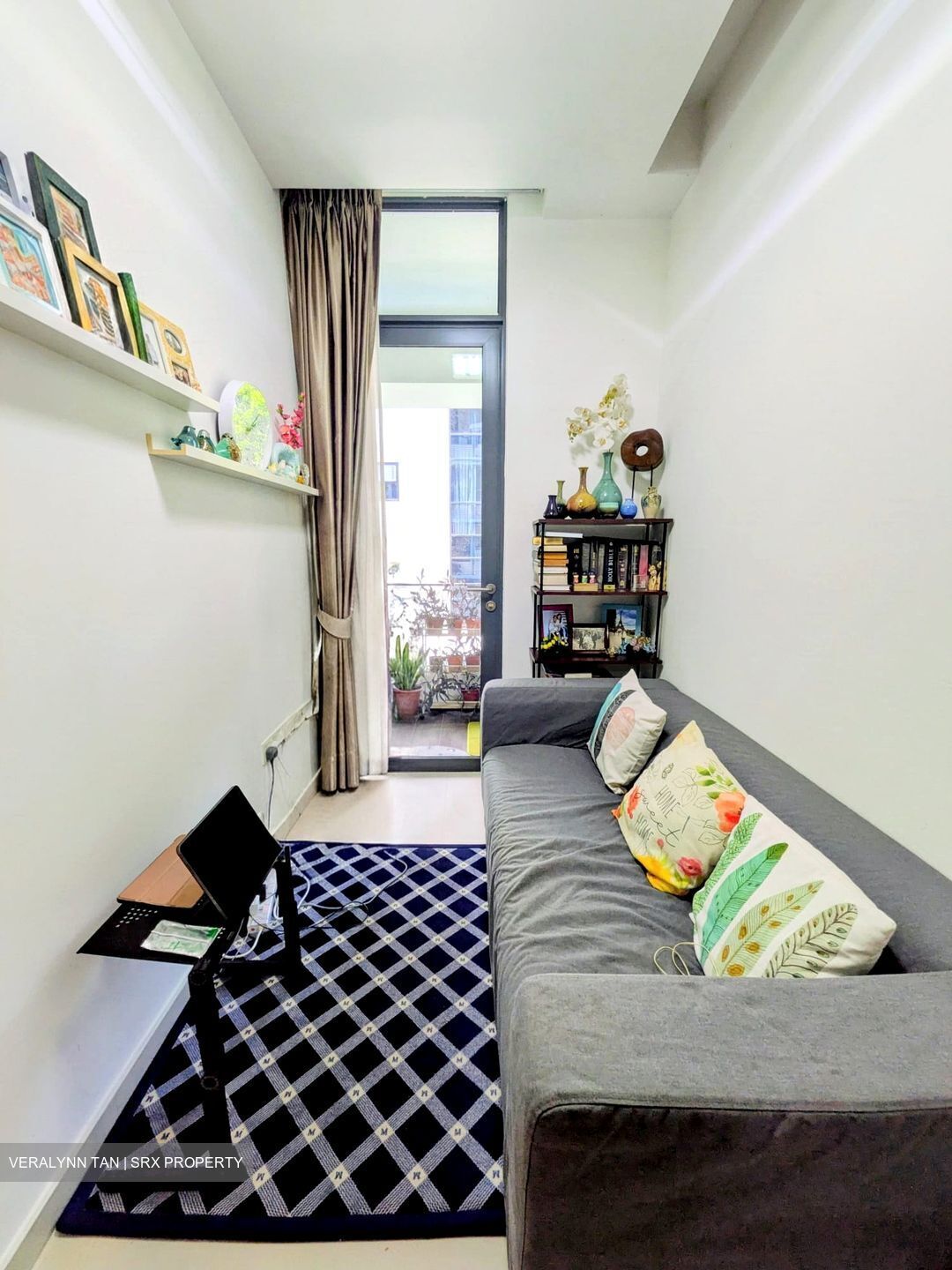 Prime Residence (D14), Apartment #611093961